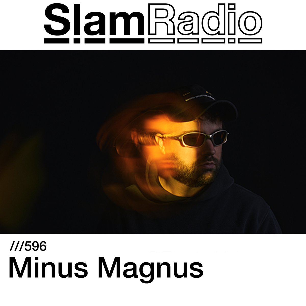 This weeks #SlamRadio comes courtesy of one of Norway's most thrilling underground Techno weapons Minus Magnus 🔊🇳🇴 Stream / Download: soundcloud.com/slam_djs/slamr…