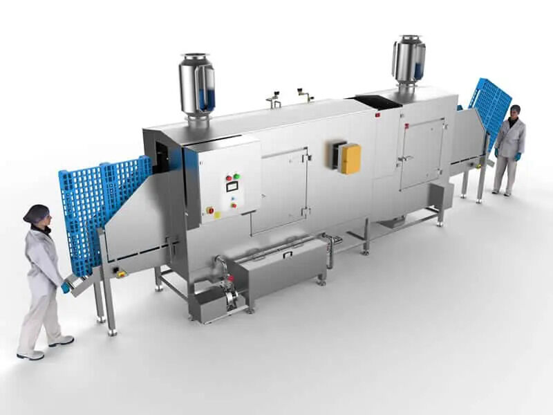 indwash's tweet image. Elevate your cleaning game with #IWM&apos;s Pallet Washers!

Specialising in industrial cleaning solutions, we guide you to the perfect washer for your needs.

Ready for expert advice?

Dive in ➡️ indwash.co.uk/pallet-washers…

#CleanSolutions #PalletWashers #IndWash #IndustrialCleaning