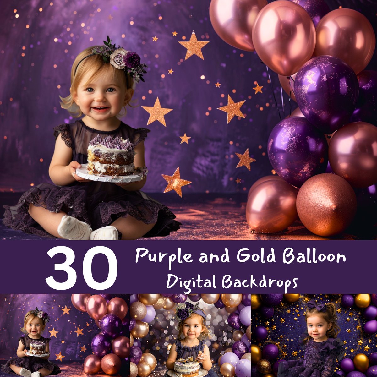 BbbbBombay's tweet image. Purple and Gold Balloon Digital Backdrops, Digital Portrait Ph by BBShop1994 etsy.me/4dKOJxy ผ่าน @Etsy #birthdaybackground #balloonbackdrop #digitalbackdrop #partybackdrop #stockphotography #balloonarches #compositephoto #cakesmashbackdrops
