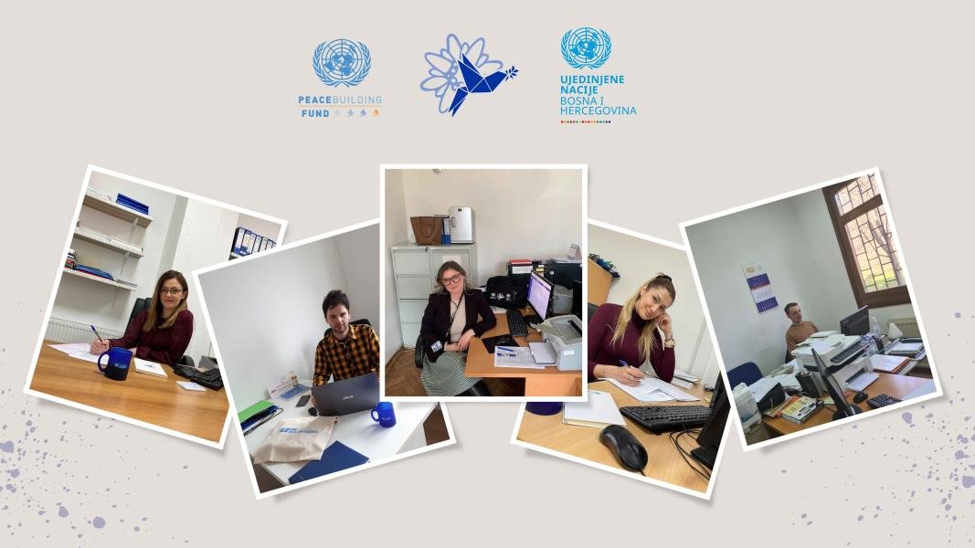 'Our role in this project has a deep impact on shaping societies in local communities,' shared 1⃣8⃣ UN Volunteers serving in Bosnia and Herzegovina 🇧🇦. They provide local-level assistance to empower communities in shaping their own lives. 🔗unv.org/Success-storie…