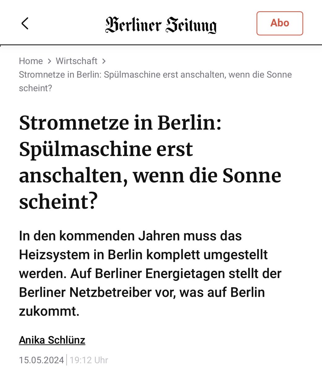 Lässt sich das Weltklima mit 
schmutzigem Geschirr korrigieren? 
Lassen sich die Sonnenstürme mittels Tempolimit umlenken? 

BRD-Klimabonzen mit Altparteienorden sind sich sicher…