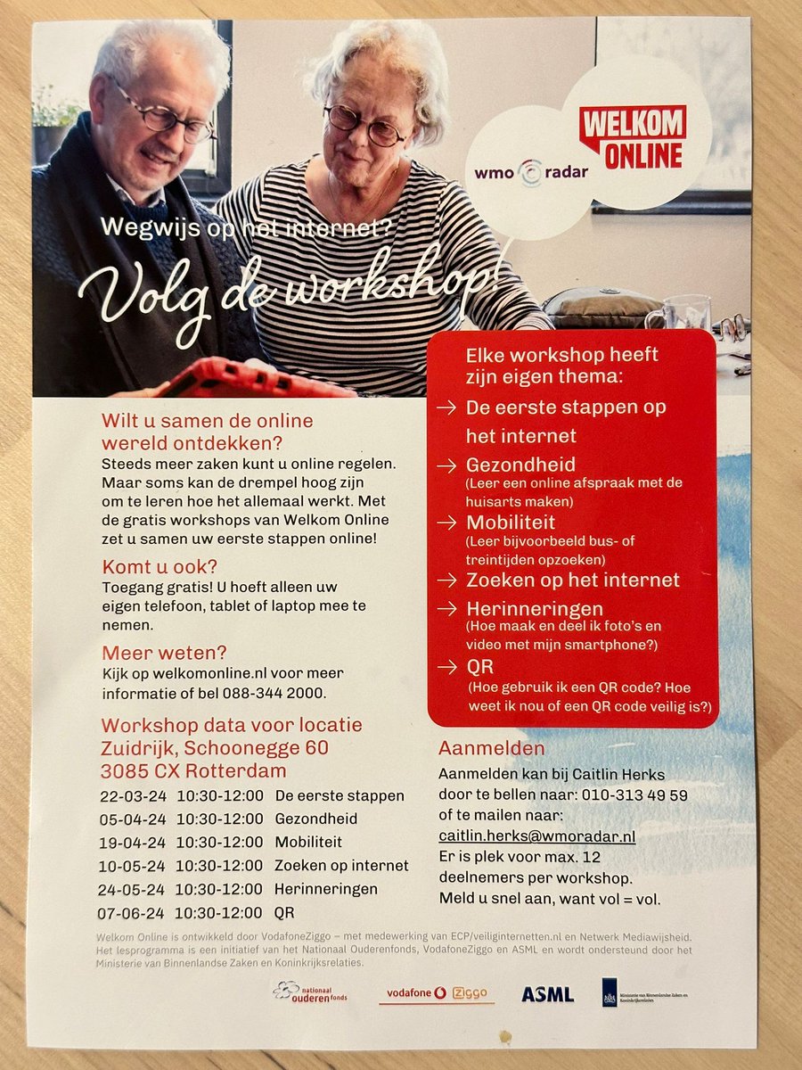 Het maken van herinneringen en hoe je ze deelt op je smartphone 🦋📱

Iedereen heeft wel een aantal mooie foto’s of video’s die ze willen bewaren om er af en toe naar terug te kijken...

Lees verder via  👉  shorturl.at/gsJOP

#Pendrecht