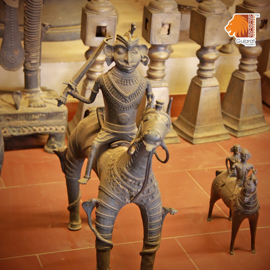 This is the only museum in the world that has such a rich repository of daily use utensils from different eras. It has an inventive and fascinating collection of utensils used in rural and urban homes of India. The museum gives a sneak peek into the rich cultural heritage of