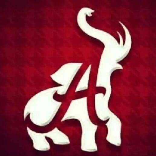 @dawsonxmerritt Come be great...COME BE #BUILTbyBAMA RTR!!