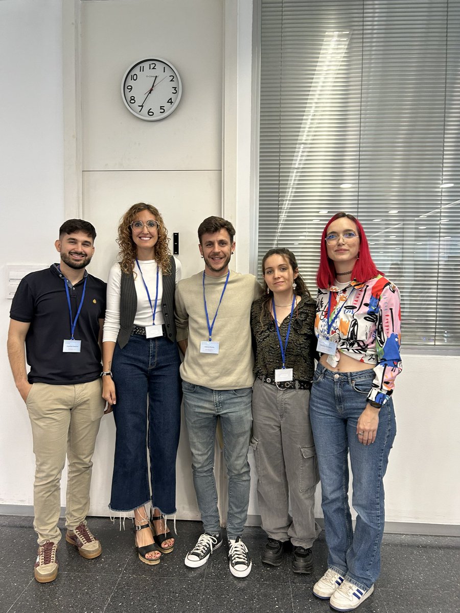 Enhorabuena a los finalistas que irán a la final en Granada! Y gracias a nuestro jurado!