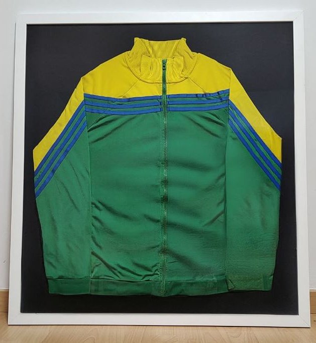 🟢🥹 End of an Era.... (WSOP 2012-2023)

Quién os habéis cruzado con ella, sabéis lo que para mí significa.... 🙏