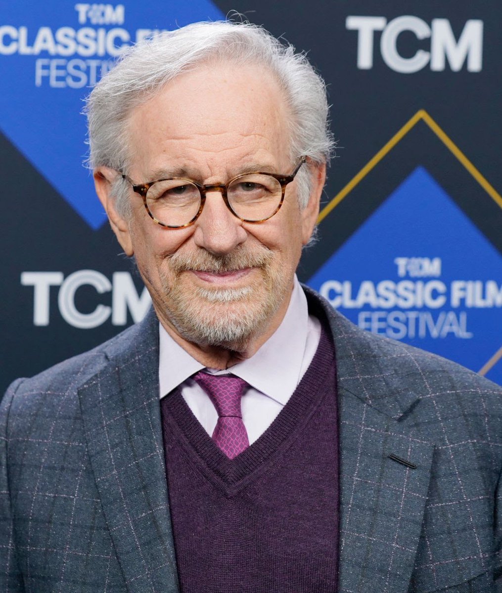 Without saying ‘Disney’s The BFG,’ what is your favourite Steven Spielberg movie?