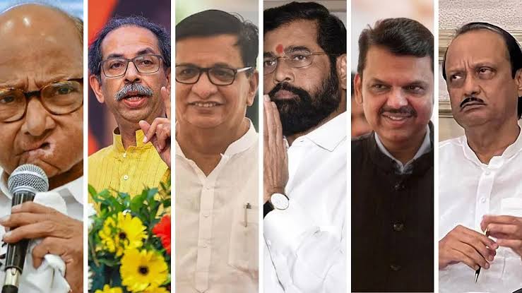 saurabhkoratkar's tweet photo. महाराष्ट्र सर करणं महायुतीला का जड जातंय?
(गेल्या 2 महिन्यात मी 12 लोकसभा मतदारसंघ फिरलो आणि बऱ्याच पत्रकार, राजकीय विश्लेषक, नागरिक,स्थानिक, मित्र, नेते, शेतकरी यांच्याशी बोलल्यानंतर माझं निरीक्षण लिहिलंय.)

राज्यातली वरवरची स्थिती महायुतीसाठी प्रतिकूल दिसतेय. उद्धव ठाकरे जेव्हा जनमत धूडकवून राष्ट्रवादी-काँग्रेसोबत जाऊन मुख्यमंत्री झाले तेव्हा ते पचवणं कोणालाच सोपं नव्हतं. उद्धव ठाकरेंनी जनतेचं मँडेट धुकडकवून भाजपसोबत दगा फटका केला असं थोड फार पर्सेप्शन होतं. त्यामुळे साहजिकच सहानुभुती मिळाली होती ती देवेंद्र फडणविसांना. उद्धव ठाकरेंनी मुख्यमंत्री पदाच्या खुर्ची साठी हे केलं हा नरेटिव्ह भाजपकडून बऱ्यापैकी सेट होऊ लागला.

 सत्तेसाठी कधी कधी सत्तेच्या दूर पण राहावं लागतं. पण फडणवीस हेच सहन करू शकले नाही आणि यात पहिली चूक त्यांनी केली अजित दादांसोबत शपथ घेण्याची. त्यानंतर लगेच हे सरकार कोसळण्याची नामुष्की ही त्यांच्यावर ओढवली. आणि सत्तेसाठी भाजप काहीही करू शकते हा नरेटिव्ह तयार करण्यात पवार यशस्वी झाले आणि उद्धव ठाकरेंच्या काँग्रेस, राष्ट्रवादी सोबतच्या 'अनैसर्गिक' आघाडी करण्याचाही मुद्दा मागे पडला.  

त्यानंतर फडणवीसांनी जोरदार कमबॅक केलं. सरकारवर टीका करून प्रश्न विचारून भंडावून सोडलं. आणि महाविकास आघाडीत सगळं आलबेल नाही.. यांचं आपापसात पटत नाही अशी जनमताची भावना तयार केली. ज्यात काही अंशी तथ्य ही होतं.

त्यानंतर एकनाथ शिंदेंच बंड झालं. यात सुरुवातीपासून भाजपने हात झटकले. आमचा याच्याशी काहीही संबंध नाही म्हणणारे भाजप नेते आता उद्धव ठाकरेंना कसा धडा शिकवला अश्या वल्गना करतायत. त्यात चौकश्या मागे असलेले, भाजप नेत्यांनी सतत आरोप केलेले सगळे नेते शिंदेंसोबत आले आणि भाजपनेही त्यांना पवित्र करून घेतलं.  त्यामुळे ही भाजपचीच साम दाम दंड भेद खेळी असल्याचं सिद्ध झालं.  
 
शिंदे यांना वैचारिक ally म्हणणं सोपं होतं. काहींना ते पटलही पण संजय राठोड, भावना गवळी, सरनाईक, यामिनी जाधव यासारख्याना सोबत घेणं हा अनेकांसाठी एक moral शॉक होता.  

त्यानंतर ज्यांच्यावर आरोप केले अश्यांना पक्षात सोबत घेणं, अजितदादांना शरद पवारांविरोधात बंड करायला लावणं, ज्यांच्यावर भ्रष्टाचाराचे आरोप केले अश्या चव्हाणांसारख्या नेत्यांना गालिचे टाकून खासदार करणं हार्डकोर भाजपवाल्यांसाठी धक्कादायक होतं. 

सत्तेसाठी तडजोडी कराव्या लागतात हे खरं आहे पण सत्ता असतानाही ही तडजोड कश्यासाठी याबाबत अजूनही संभ्रम आहे. 
मोदी, फडणवीस आणि इतर भाजप नेते जेव्हा राष्ट्रवादी आणि काँग्रेस मधल्या नेत्यांच्या भ्रष्टाचाराबद्दल आक्रमकपणे बोलायचे तेव्हा त्याला निष्कलंकतेच एक अधिष्ठान होतं. म्हणून जनता त्यावर विश्वास ठेवायची . भाजपने केलेले आरोप खरे असणार अशी धारणा (2011-2017) त्यातूनच तयार झाली. पण नंतर ज्यांच्यावर आरोप केले अश्यानाच सोबत घेतल्यामुळे मग पूर्वीच्या भाजपने केलेल्या आरोपांच काय?
ते खोटे होते की खरे?
खोटे असतील तर आरोप का केलेत?
खरे असतील तर मग याना सोबत का घेतलंय? 
अश्या द्विधा मनस्थितीत राज्यातली जनता सापडली. कुठल्याही गोष्टीत हिंदुत्व जबरदस्ती आणणं, मूळ प्रश्नांना बगल देत प्रत्येक वेळी राष्ट्रवाद मध्ये आणन्याबद्दल नाराजी आहे. 

ज्यांच्यावर चौकश्या आणि घोटाळ्याचे आरोप आहेत अश्याना सोबत घेऊन अभय देणं आणि त्यात देशातल्या 2 मुख्यमंत्र्यांना यंत्रणांना हाताशी धरून थेट जेल मध्ये टाकलं जातं. हे लोकांनी लक्षात ठेवलं. त्यामुळे ज्यांना केजरीवलांविषयी सहानुभूती नव्हती त्यांनाही सरकारबद्दल रोष तयार झाला. या बद्दल भाजप नेत्यांना योग्य प्रतिवाद करताच आला नाही. ज्यामुळे सोमय्यांसारखी अनेकांची वारंवार गोची होते. 

भाजपचा मतदार आणि भाजपविषयी सहानुभूती बाळगून असलेला मतदार यामुळे दूर होत गेला. जर 2019 नंतरची फोडाफोडी नसती झाली तर आज भाजप well positioned असती. कुठल्याही टेकू शिवाय भाजपची बाजू भक्कम राहिली असती. पण स्वतःच्या प्रतिमेला स्वतःच छेद दिल्यामुळे कार्यपद्धतीबद्दल प्रश्न उपस्थित होतायत ज्याची उत्तर कोणाकडेच नाहीत. 

त्यात जरांगेंचं आंदोलन, obc पोलराईज न होणं, 400पार -संविधान बदलाच नरेटिव्ह खालपर्यंत झिरपनं,पूर्वी अजेंडा मोदी शाह सेट करायचे पण आता विरोधकांच्या अजेंड्या मागे मोदी शाह यांचं फरफटत जाणं, , राम मंदिर Encash न होणं, शेतकऱ्यांचे प्रश्न, मध्येच पवार ठाकरेंना साद घालणं, इलेक्टोरल बॉण्ड हे सगळे मुद्दे आहेच.पक्ष फोडणाऱ्या अजस्त्र व्यवस्थेसमोर उद्धव -पवार उभे आहे या धारनेमुळे सहानुभूती तयार झालीये. ज्याची जाणीव मोदींना पण आहे. त्यामुळे लढाई निकराची आहे. म्हणूनच मोडी स्वतः मैदानात आहेत.

- सौरभ कोरटकर
@saurabhkoratkar