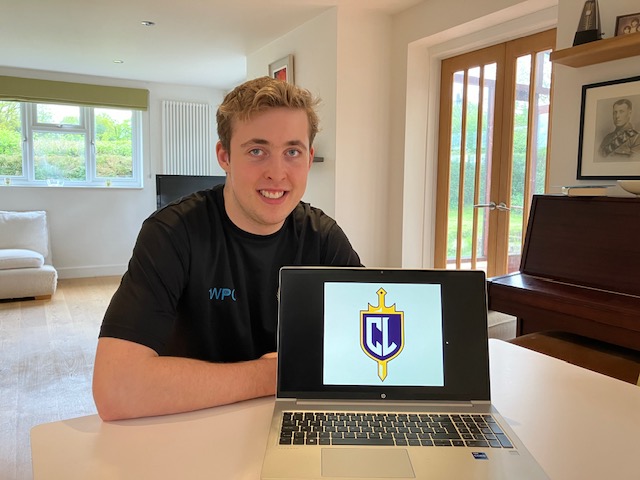 Congratulations to Alexander who has been awarded a scholarship to California Lutheran University to major in Computer Science and play for the university’s National Collegiate Athletic Association (NCAA) Division III water polo team 👏 @callutheran #CaliforniaDreaming