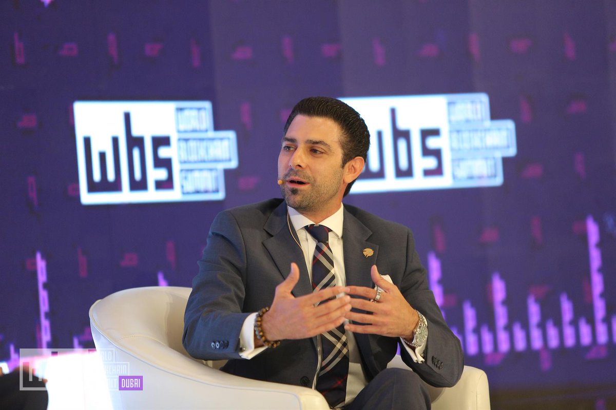 Incredible insights and discussions on Crypto Payments Evolution at World Blockchain Summit Global Series

#cryptopayments #BlockchainInnovation #CBDCs #DeFiRevolution