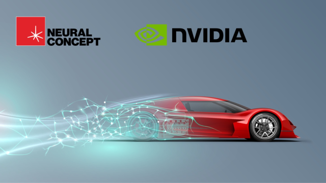 NVIDIA and Neural Concept re boosting OEM performance with GPUs and CUDA software, advancing AI-driven workflows. This accelerates the adoption of AI for engineering design, redefining design timelines for industry giants like Airbus and General Electric. bit.ly/3UHLFJR