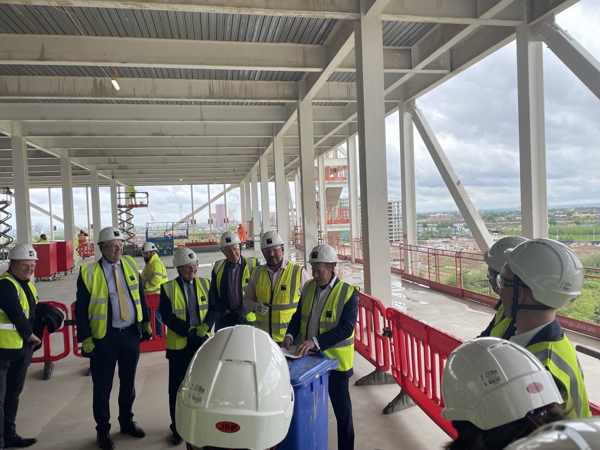 Hillingdon Chamber tweet media