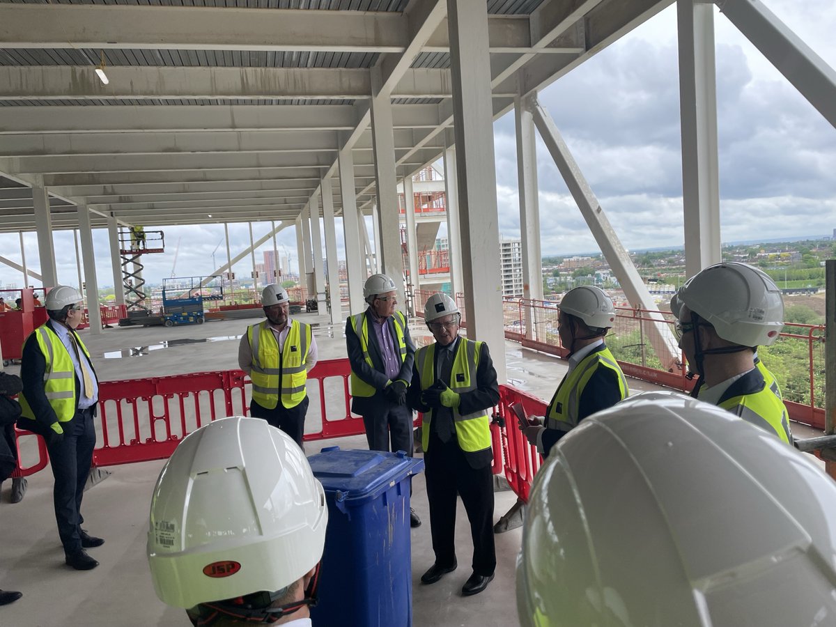 Hillingdon Chamber tweet media