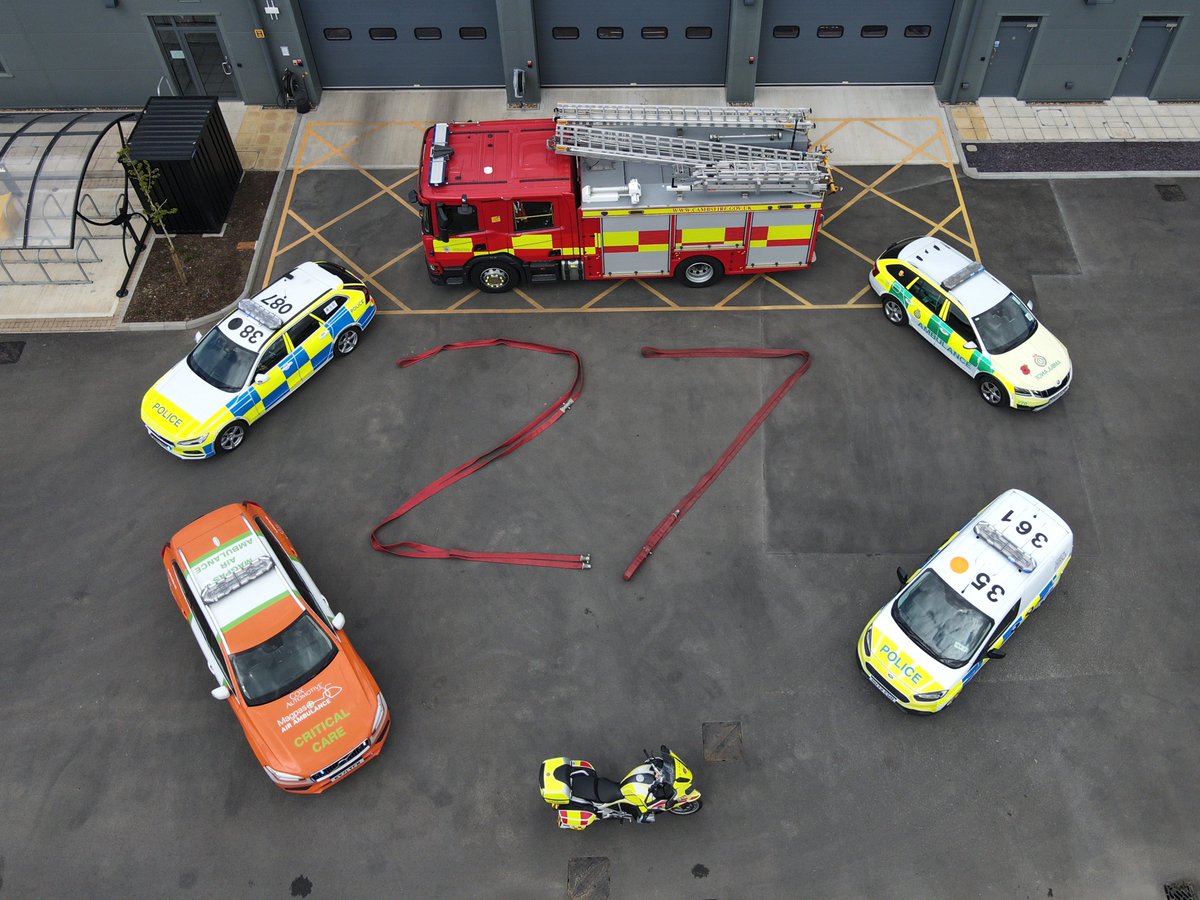 Did you know, last year 27 people were killed on the roads in Cambridgeshire and Peterborough? We're proud to work in partnership with @roadvictimstrus to support the vital work they do helping rebuild lives following a fatality. To support them visit rvtrust.org.uk