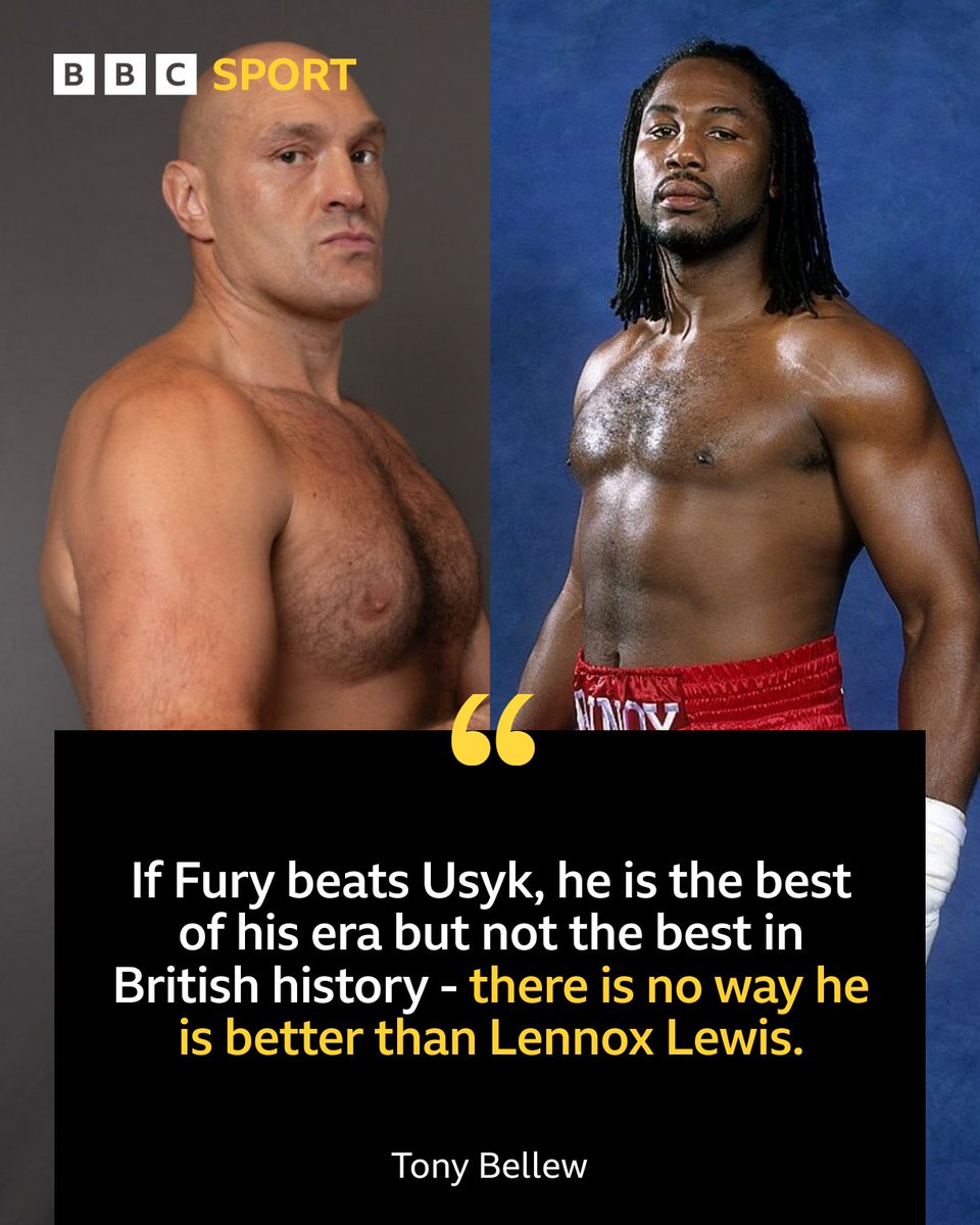 BBC Sport tweet media