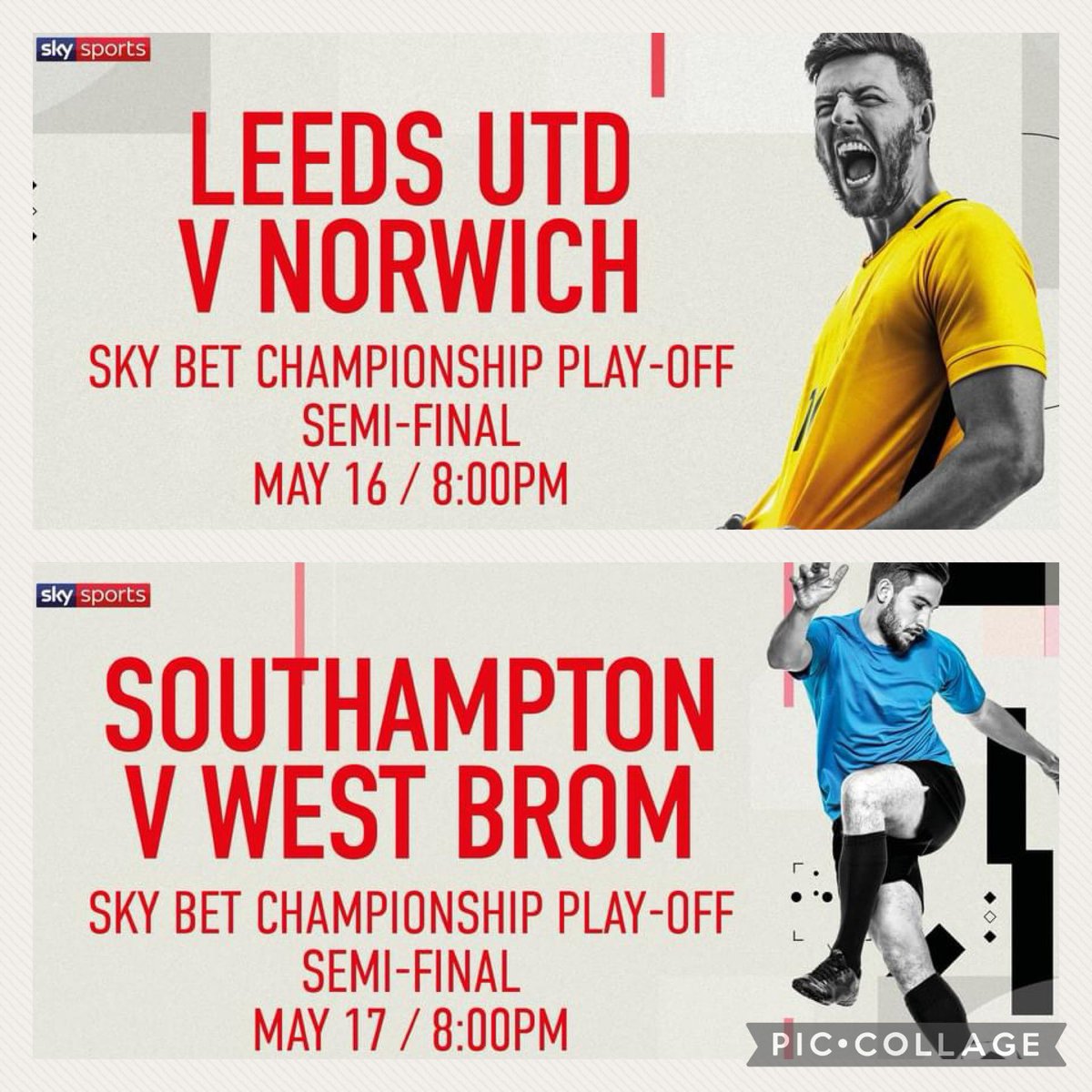 Huge playoff 2nd leg tonight… Leeds v Norwich 8pm #PDCdarts week 16…