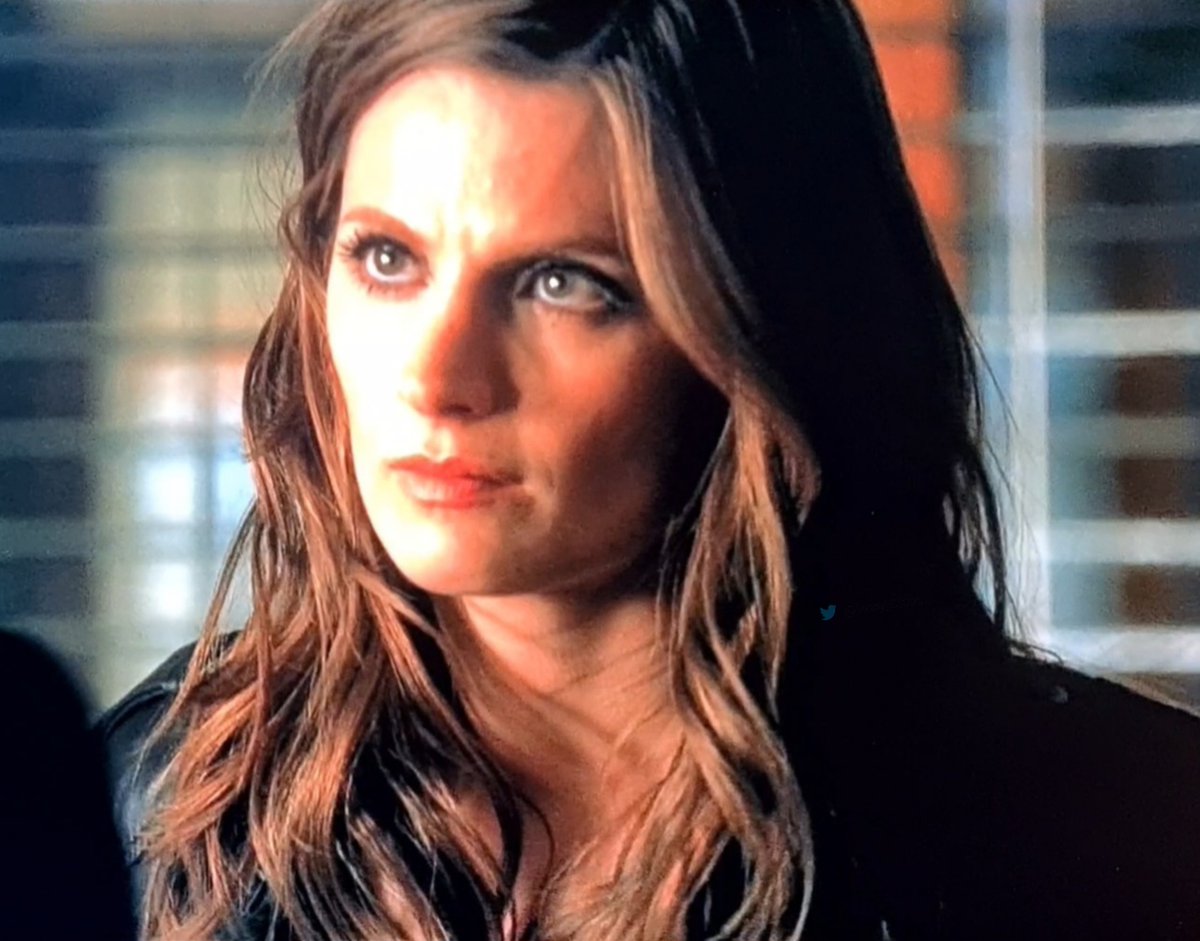 ❤️ 𝗞𝗔𝗧𝗘 𝗕𝗘𝗖𝗞𝗘𝗧𝗧 ❤ 

#StanaKatic #KateBeckett #Castle