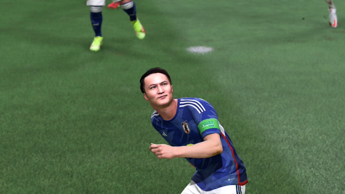 inter2561908's tweet image. 加藤純一作った