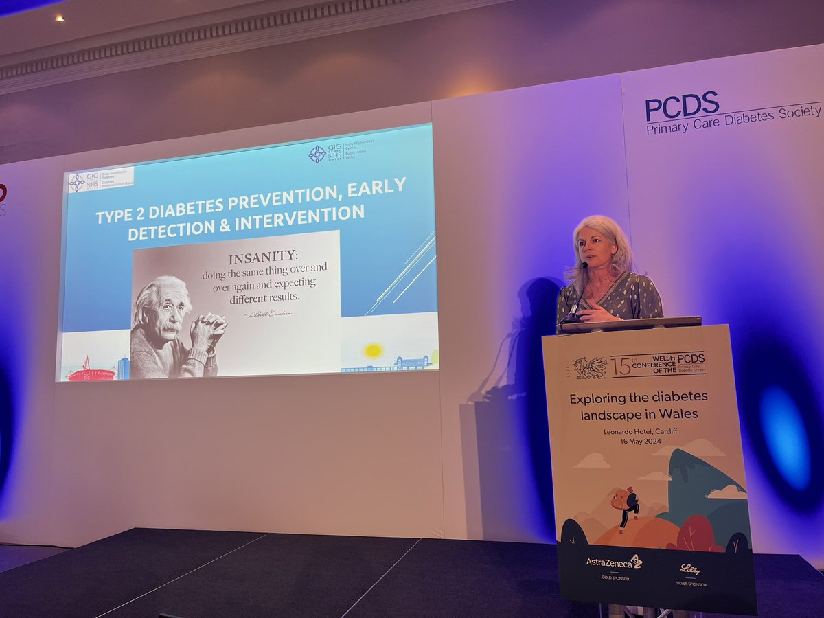 Sarah Davies (@drsarahjdavies) on Twitter photo Fabulous focus on all things type 2 diabetes prevention and remission in Wales <a href="/CathWashbrook/">Cath Washbrook-Davies MSc RD</a> <a href="/NHSW_Diabetes/">NHS Diabetes in Wales (AWDIG)</a> <a href="/DiabetesUKCymru/">Diabetes UK Cymru</a> #pcds2024 Fabulous focus on all things type 2 diabetes prevention and remission in Wales <a href="/CathWashbrook/">Cath Washbrook-Davies MSc RD</a> <a href="/NHSW_Diabetes/">NHS Diabetes in Wales (AWDIG)</a> <a href="/DiabetesUKCymru/">Diabetes UK Cymru</a> #pcds2024