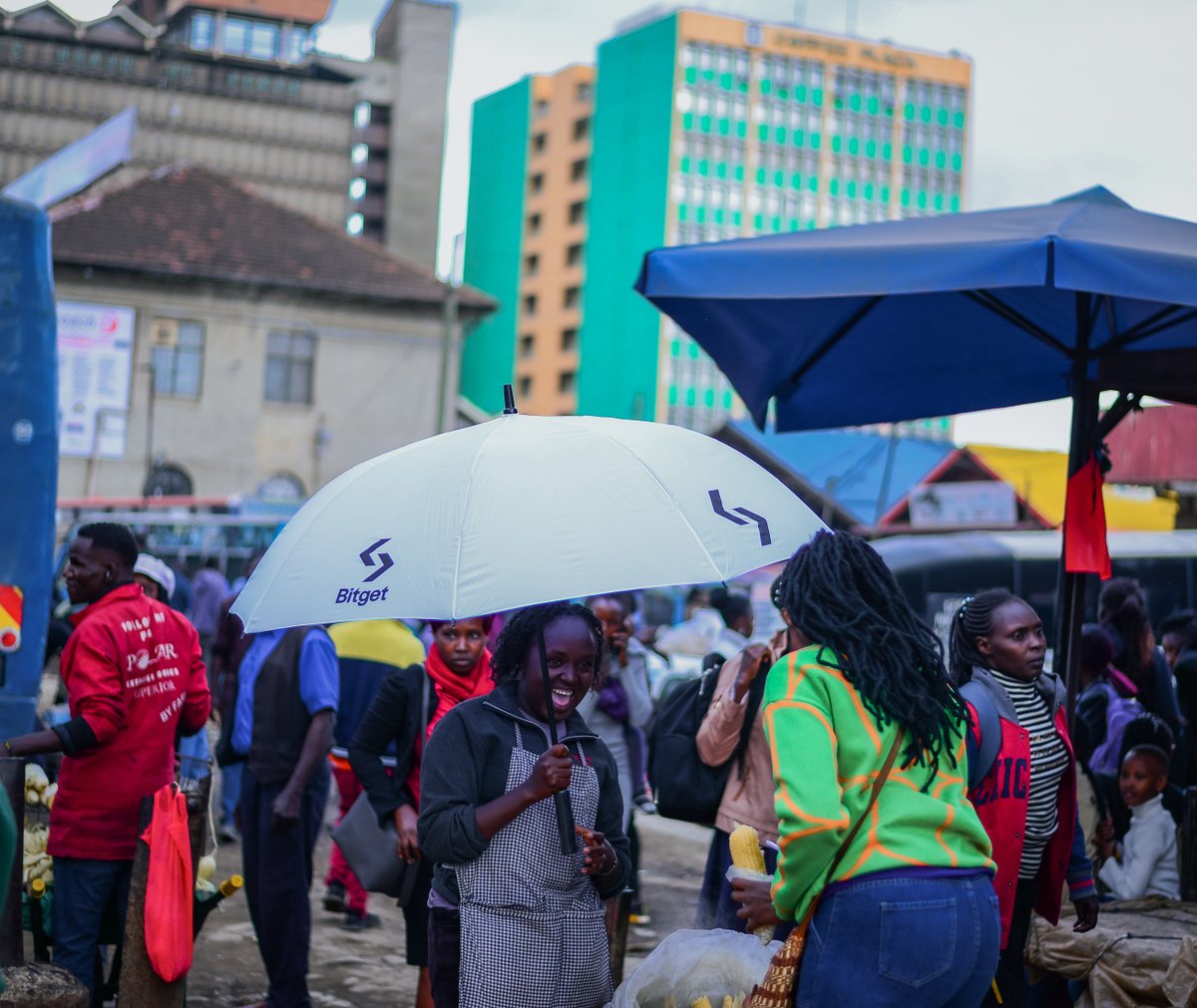 Kenya Blockchain & Crypto Conference tweet media