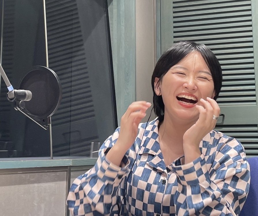 絶賛単独ライブ「爆爆」を駆け抜けている #ラランド 🍖 #サーヤ が遭遇