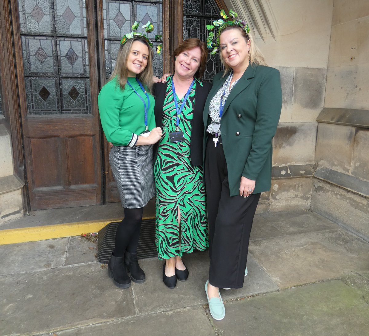 Ripley St Thomas CE Academy tweet media