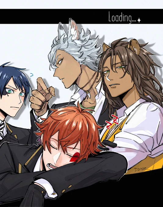 |||Loading...✦ 