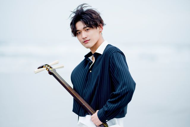 l_tike_classic's tweet photo. 📢中村滉己 インタビュー到着

5/18(土)の奈良公演を皮切りに
「津軽三味線・民謡リサイタル」を各地で開催する 
#中村滉己 に公演の聴きどころや民謡にかける想いなど話を聞いた。

📕記事をよむ👇
https://t.co/6aywmjQhWb

▼各地のチケット＆公演詳細はこちら
https://t.co/AMTd4kaobN https://t.co/7nPoMrSJou