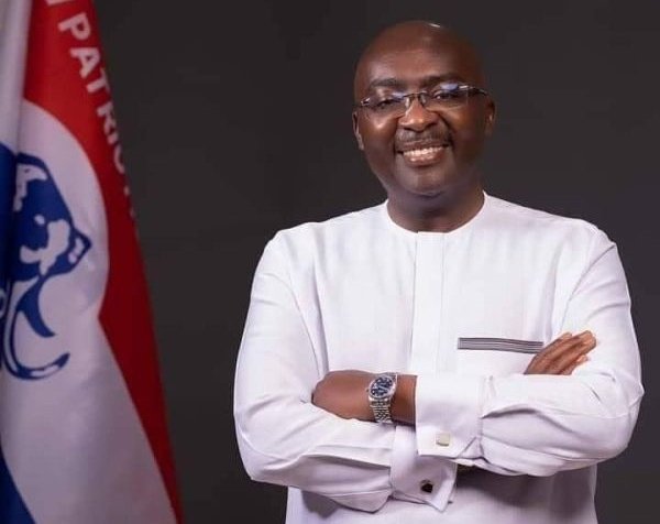 Bawumia assures the clergy in Tamale, Northern Region, that as President, LGBTQ+ will not allow happen in Ghana because our Bible says no, our Quran says no and our people say no. 

#Bawumia2024 #ItIsPossible #BoldSolutionsForOurFuture
#GhanasNextChapter #BawumiaTours #newwsfile