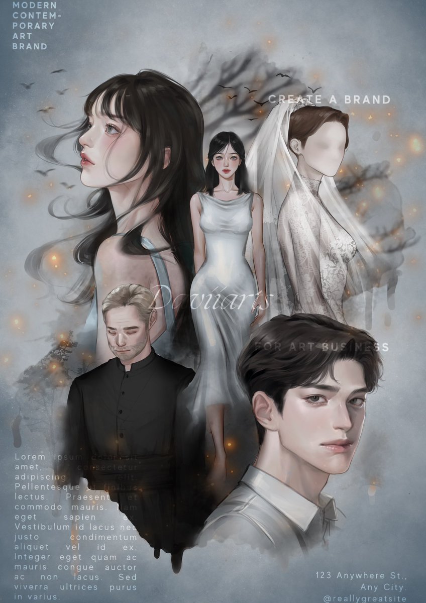 daviiart's tweet photo. ฝากผลงานคอมมิชชั่นล่าสุดด้วยนะค้าา

ชื่อเรื่อง The Moment มิติรักซ้อนทับมิติฝัน 
นักเขียน p.j.anderson ✍️

#ปกนิยายอีบุ๊ค #ปกebook #illutrator #commissionart #commissinopen https://t.co/7mg8o9rwzH