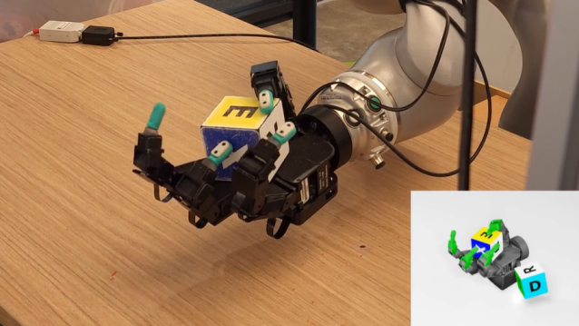 Discover the incredible work of the NVIDIA Robotics Research Lab and their collaborators at #ICRA2024. Learn about the transformative impact of #robotics and #simulation and the ongoing efforts to enhance the safety and functionality of robots. bit.ly/3K1TnK7