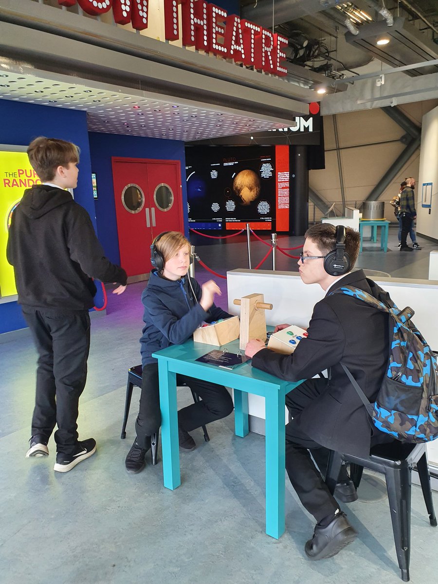 Linlithgow Chemistry tweet media