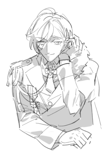 Friends' OC rkgk 
