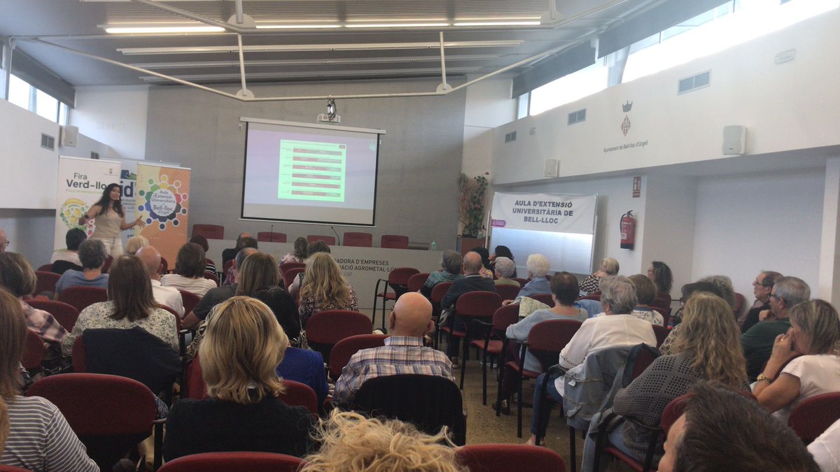 Fira Verd-lloc tweet media