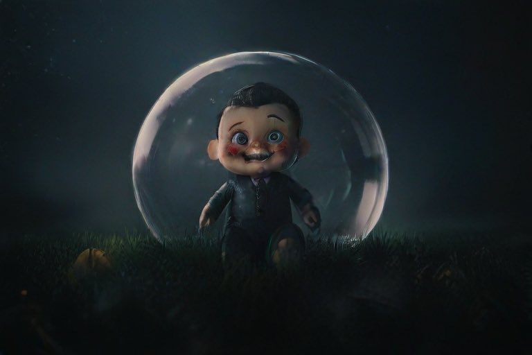 <a href="/Thorshammergems/">This account is no longer active.</a> 🌟 Meet Linus, Henry's Friend! 🌗

"Once lost to the dark side, Linus found light in Henry's magical bubble. Join their journey on Solana as they weave tales of redemption and magic! 🎈✨ #HenryAndLinus

🔗 Discover their story: henrysbubble.club  
🐦 Follow updates: