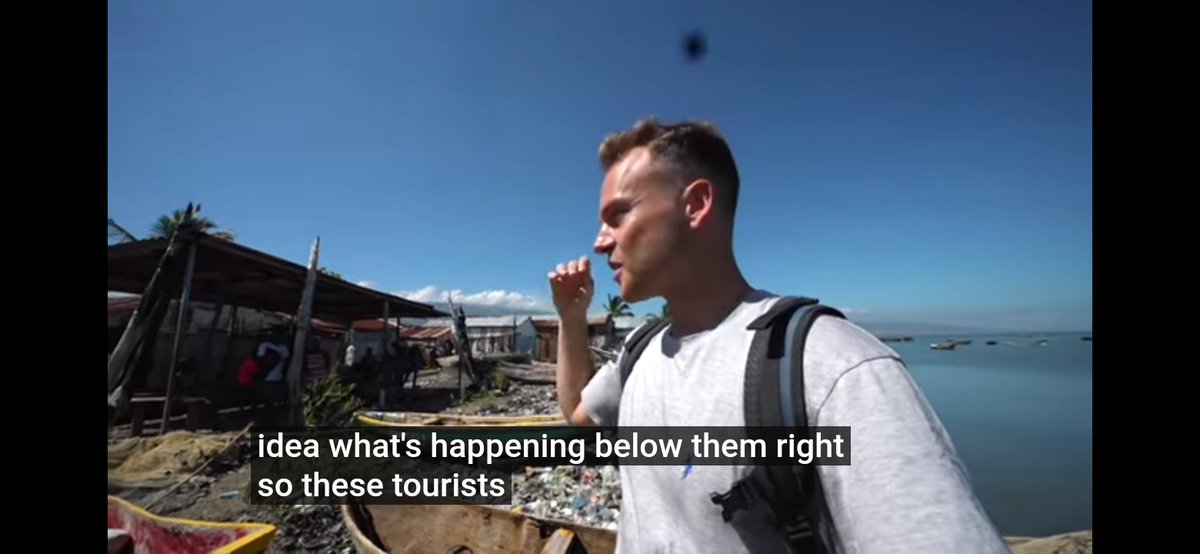 DavidOcktora's tweet image. "Indigo traveling" channel
"Haiti"

Video : 17:27 -17:28

#blackdot #paranormalactivity #Haiti #seenoncamera #caughtoncamera