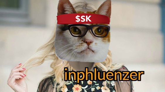 Stonkatsol's tweet photo. $SK will be the biggest CTO iphluencer ! https://t.co/sb2CYxb3LP