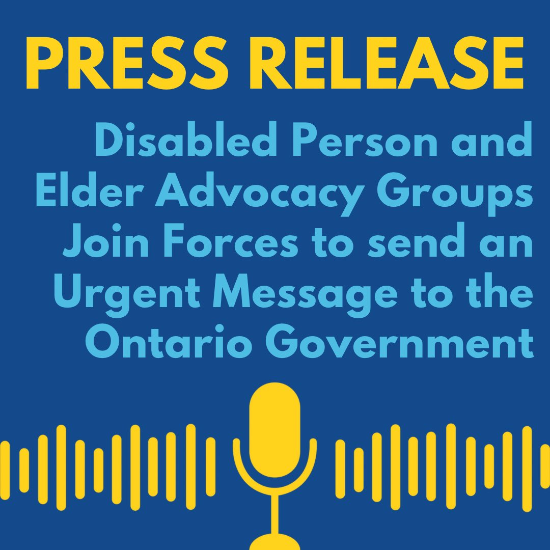 DJNO is a member of a wider organized coalition of groups fighting for a better home care system! Check out the Advocacy Coalition’s Press Release here: djno.ca/post/press-rel…