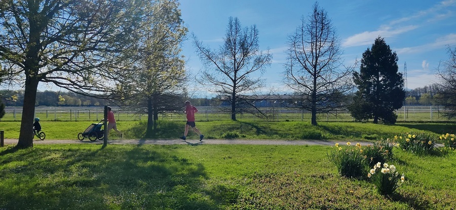 parkrun France – an update Following recent updates published by the French Athletics Federation, we have unfortunately concluded that parkrun events in France will remain suspended for the foreseeable future. Read a detailed update on our position 👉 parkrun.me/fxi4o