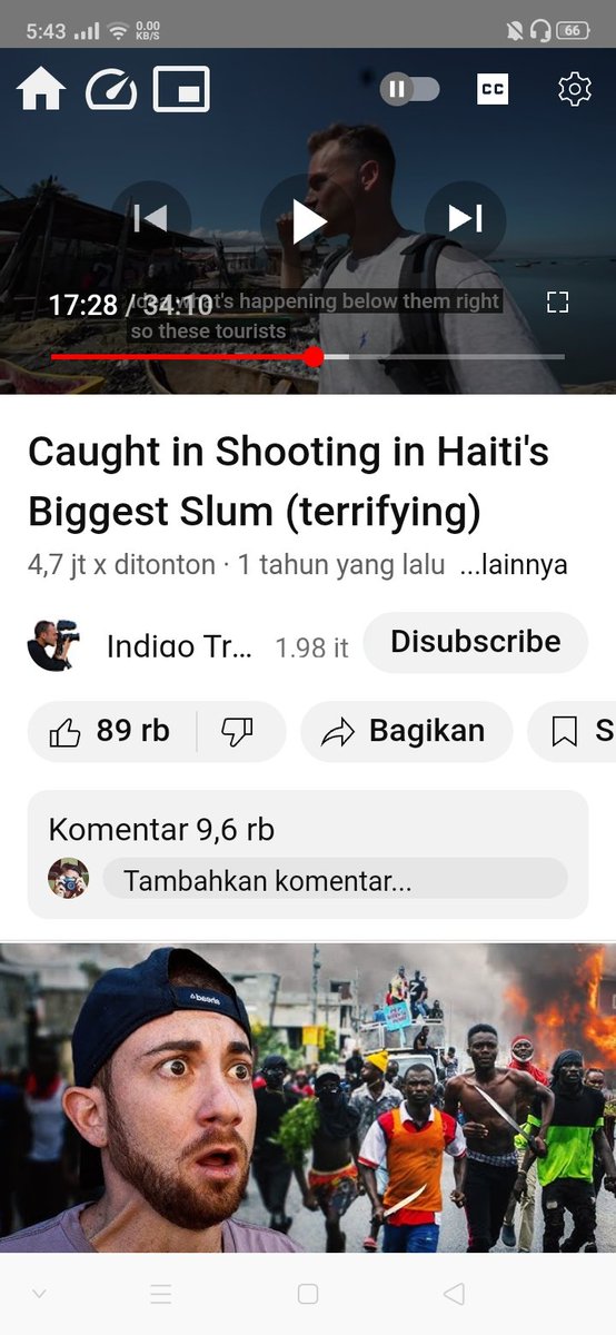 DavidOcktora's tweet image. "Indigo traveling" channel
"Haiti"

Video : 17:27 -17:28

#blackdot #paranormalactivity #Haiti #seenoncamera #caughtoncamera