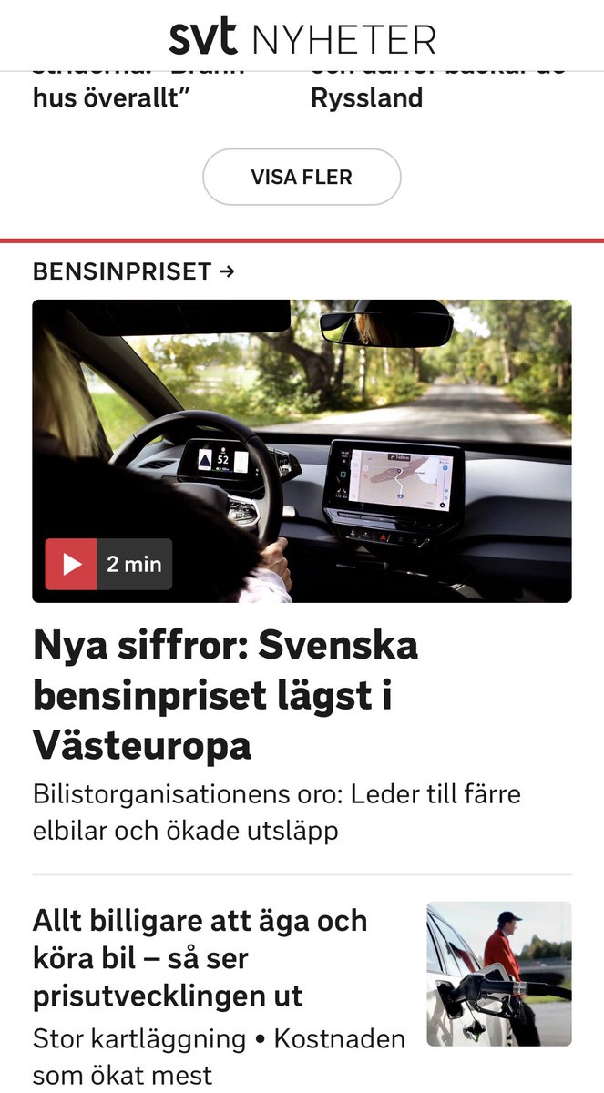 Bra av regeringen och bra för landsbygden.