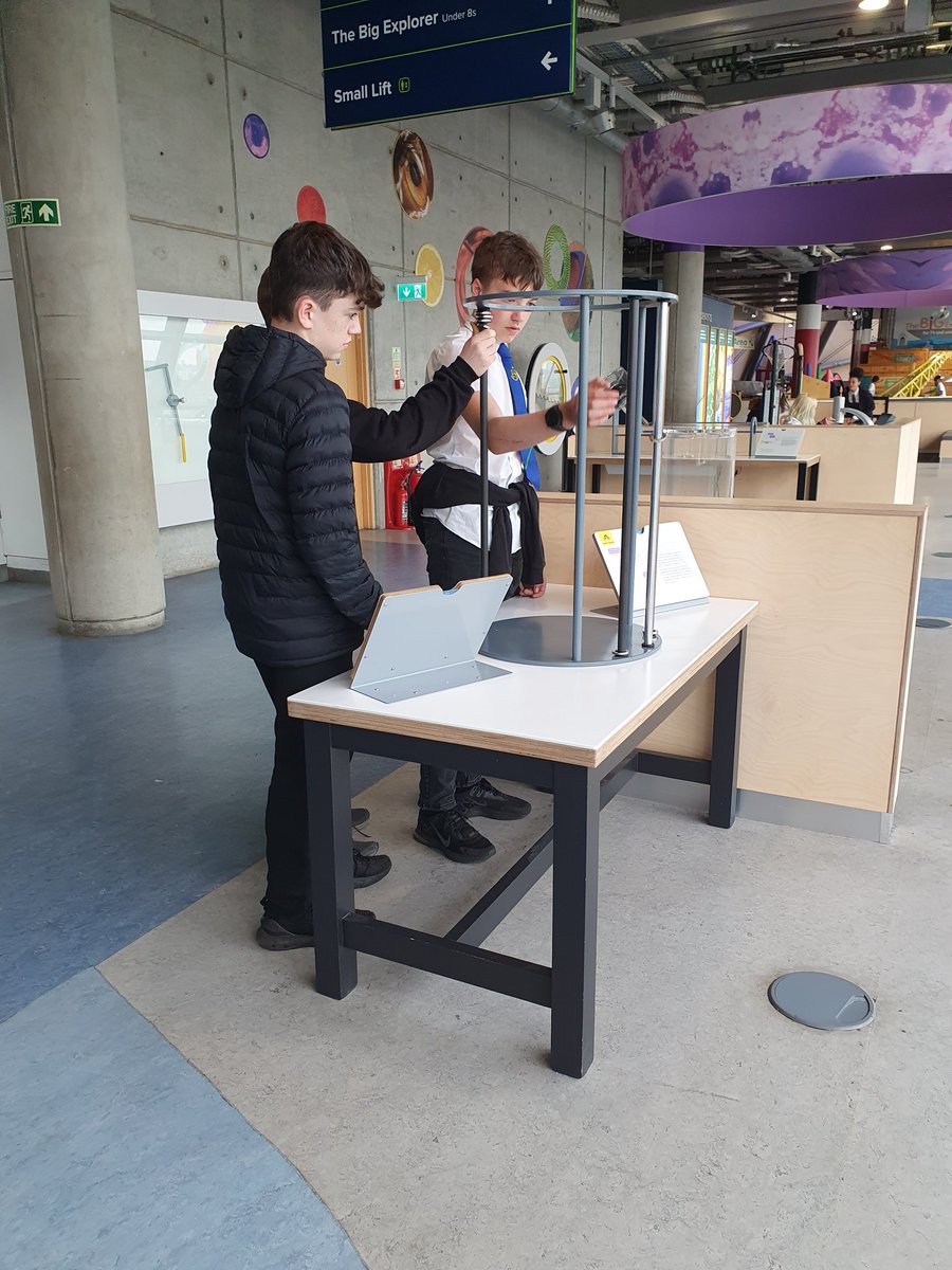 Linlithgow Chemistry tweet media