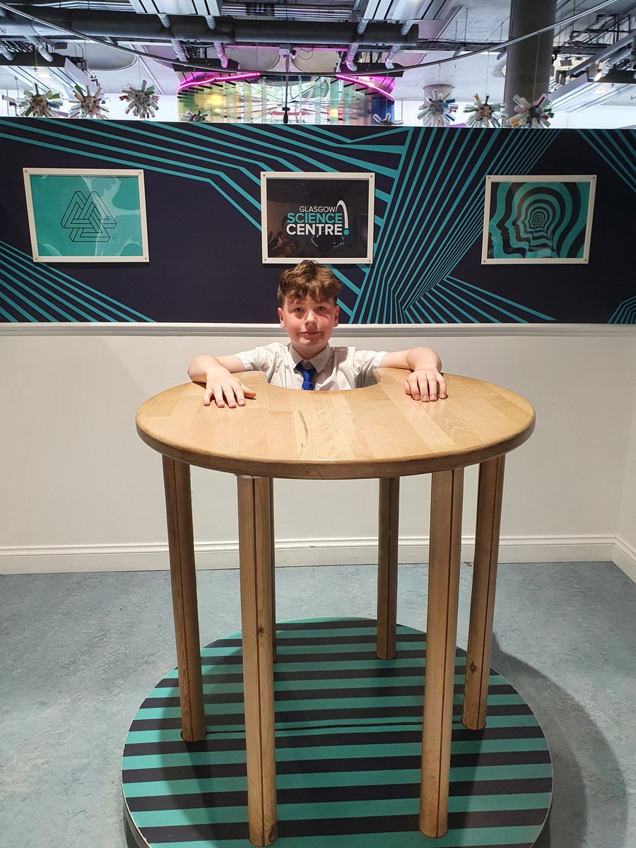 Linlithgow Chemistry tweet media