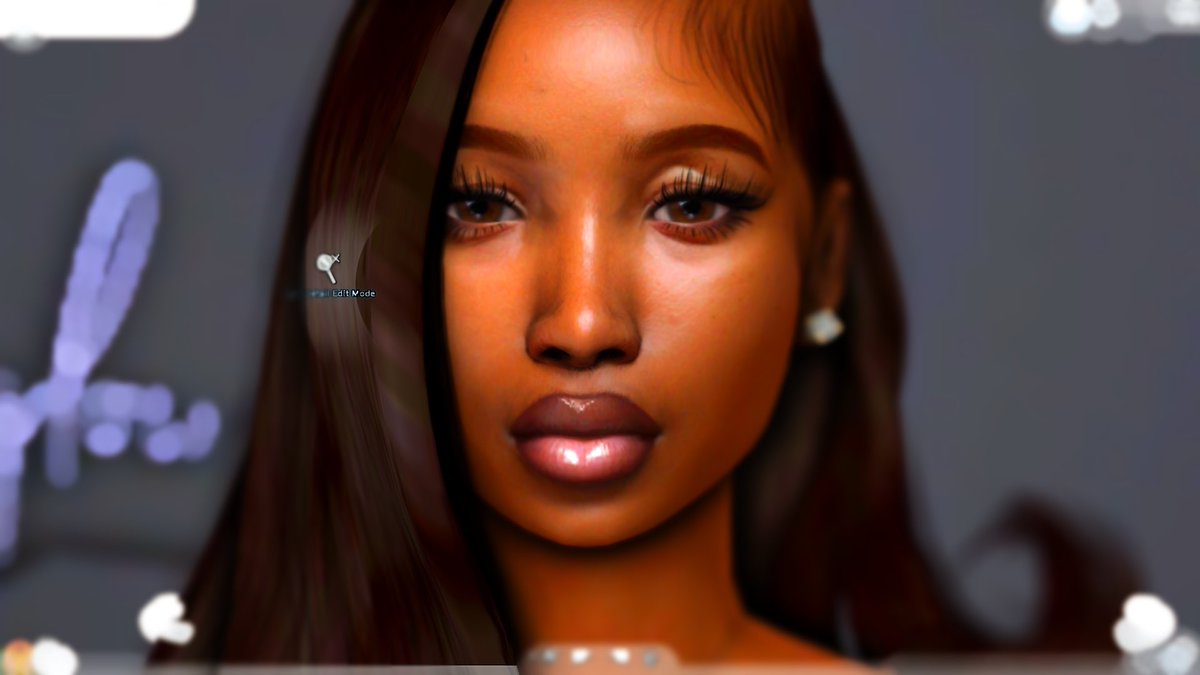 simplywyv's tweet photo. Symone Burke 🤎
on my patreon now for early access 🧸
https://t.co/HUU5rt8CAh https://t.co/ms6K14czsQ