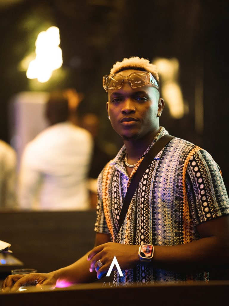 Dj Lito Turntable Supreme🇺🇬 tweet media