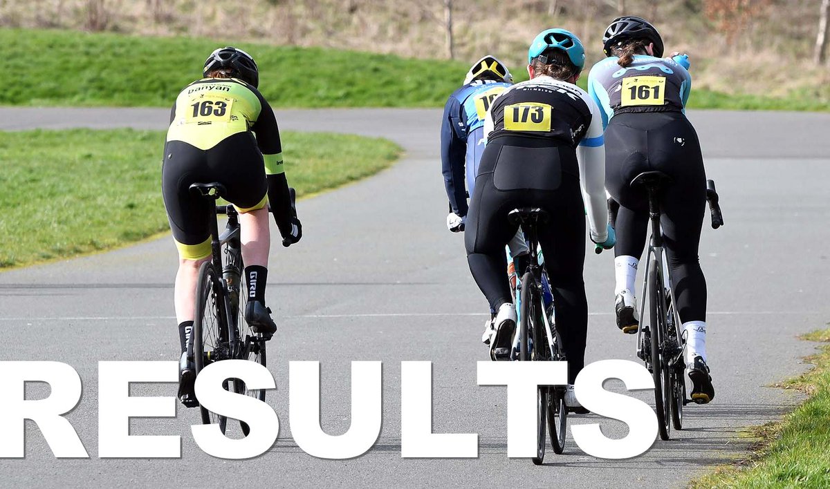 Youth Result: White Rose Youth League Jody Mills and Jude Alcock two of the winners at the White Rose Youth League at Doncaster on May 15 velouk.net/2024/05/16/you… #Brother4Results | Presented by @SANTINI_SMS | UK Contact Jon: 0789 6810 839 | santinicycling.com/en/