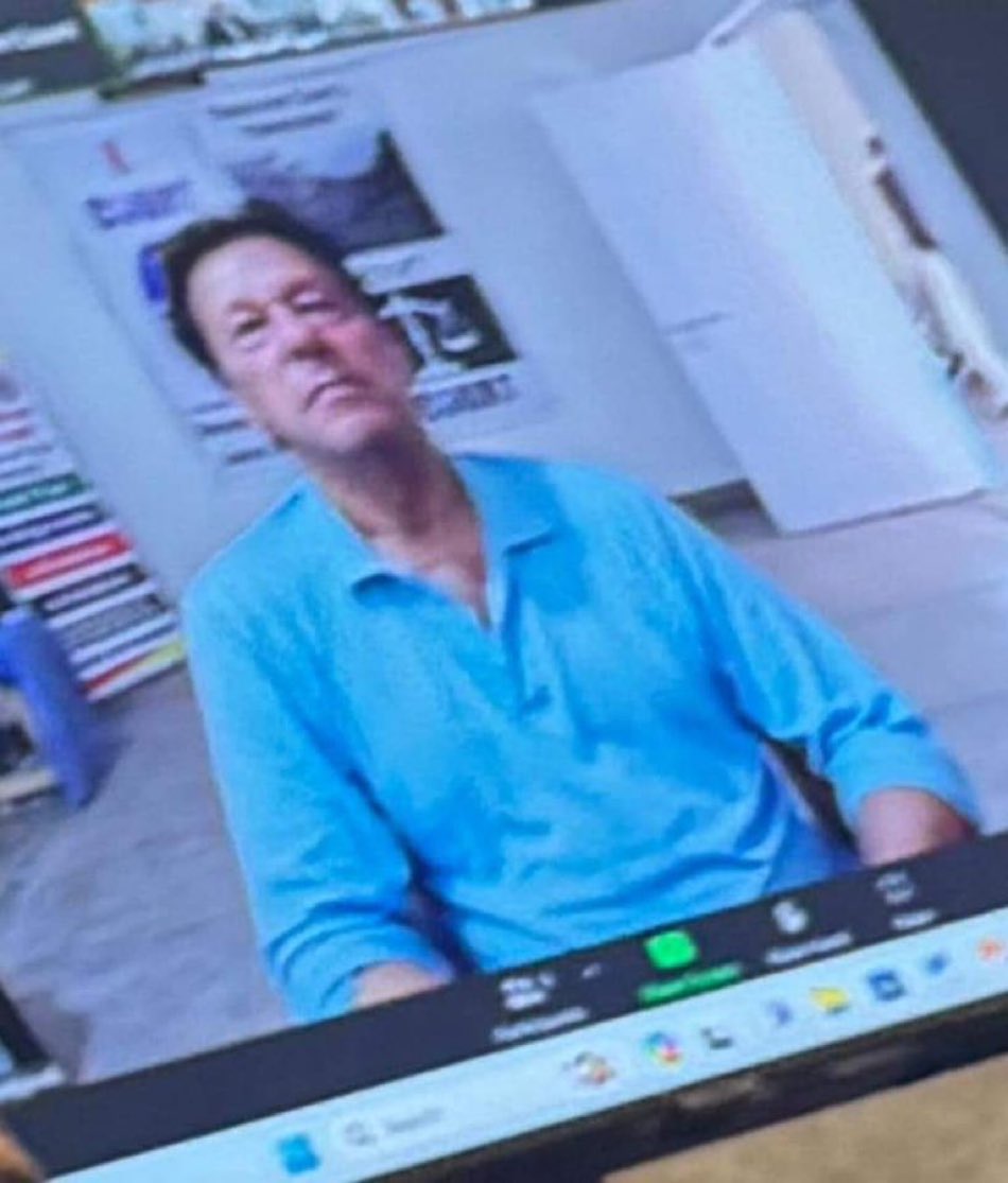 PTIofficial's tweet image. کہا عمران کا ڈر ؟

عمران تو ہوگا !

#کپتان_کا_دیدار