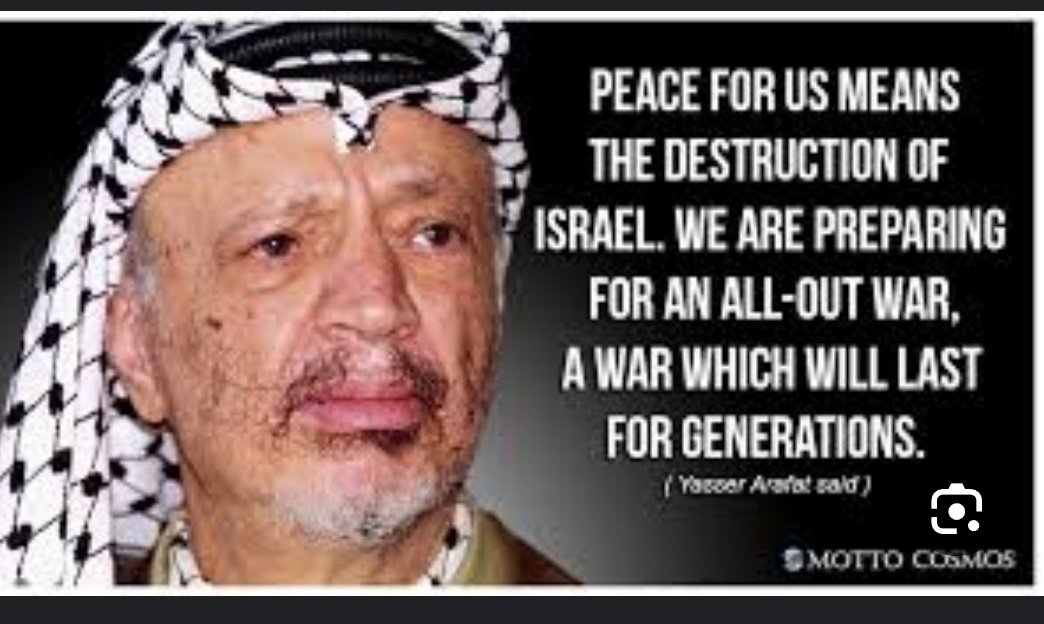 @ShaykhSulaiman Totally. After the atrocities of #October7massacre, the whole world is ganging up on Israel to force the creation of yet another Islamic terrorist entity whose main aim will be to destroy Israel on international aid dollars, and to serve as another Islamic expansionist army.