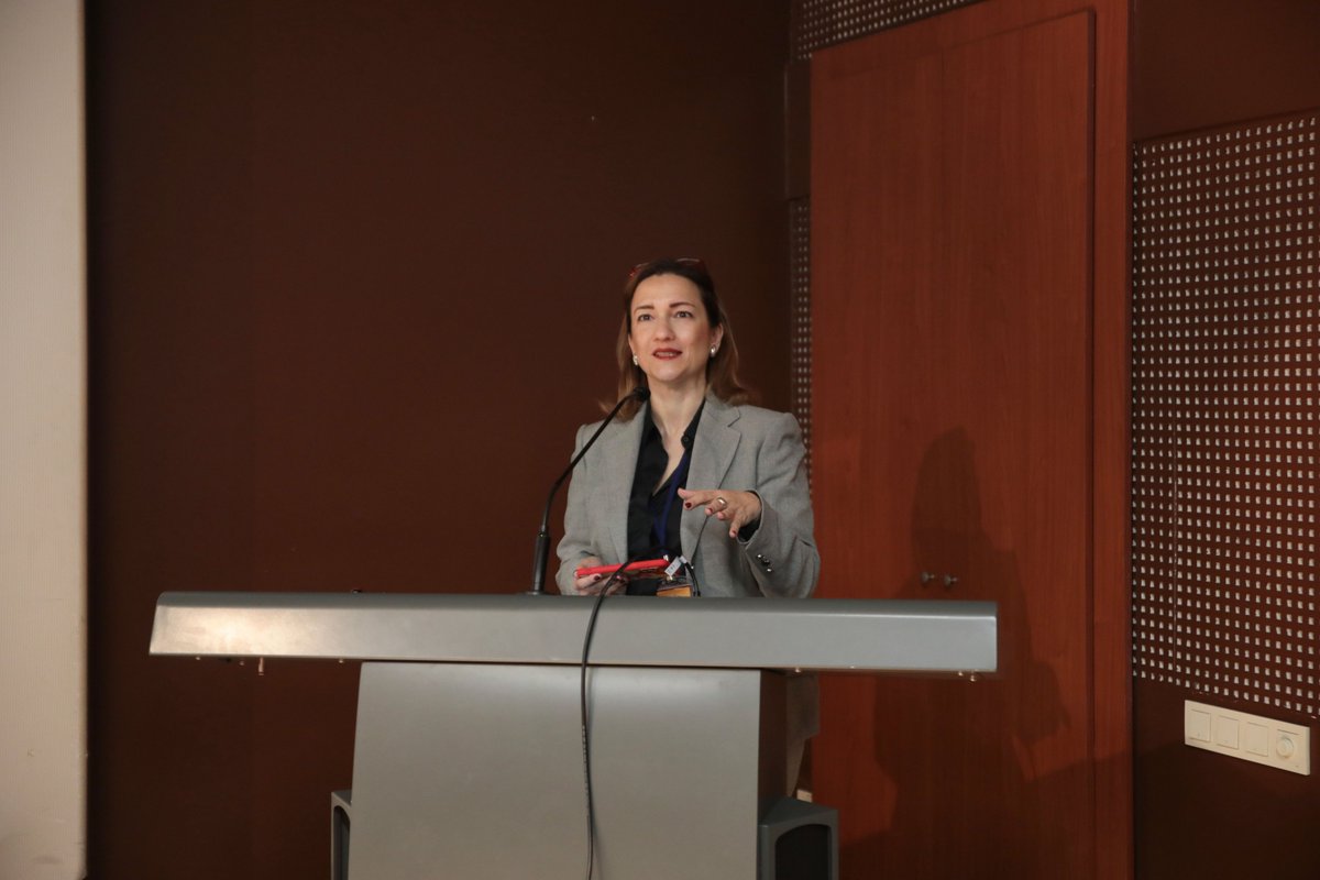 Türkiye Film Araştırmalarında Yeni Yönelimler (TFAYY) Konferansı’nın 23.’sü “Sinema ve Ötesi” temasıyla kampüsümüzde gerçekleşti. Etkileşimli deneyimlerden sanal gerçekliğe kadar birçok teknolojik değişimin ekseninde ele alınan Sinema ve Ötesi konferansı aynı zamanda T.C. Kültür