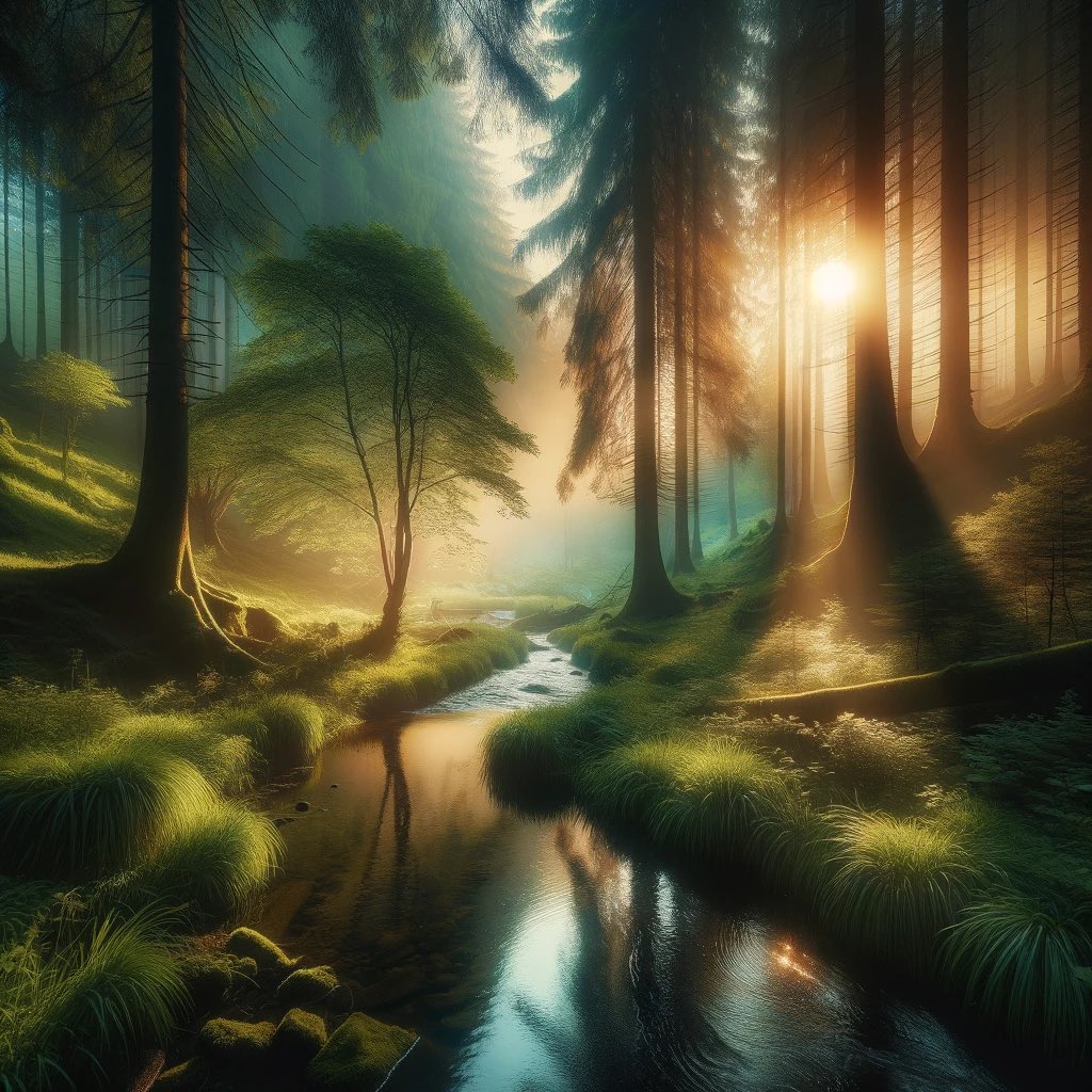 EternalConcious's tweet photo. “Step into the spiritual richness of Celtic Paganism, where each element of nature holds a sacred story. Embrace the cycles of life and the ancient lore, guiding you towards a deeper understanding of the universe.”
#CelticPaganism
#NatureLore
#DivinityGuide https://t.co/GGrTYwT87J